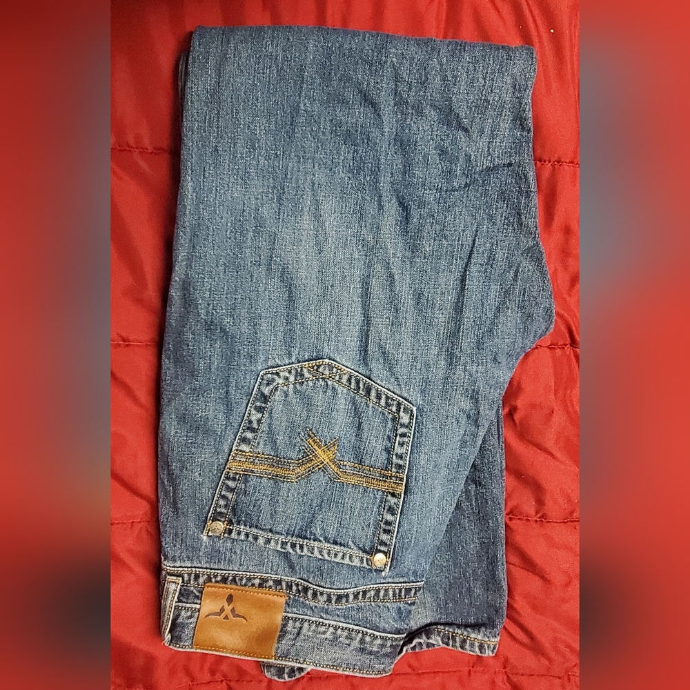 Mens 20X Jeans